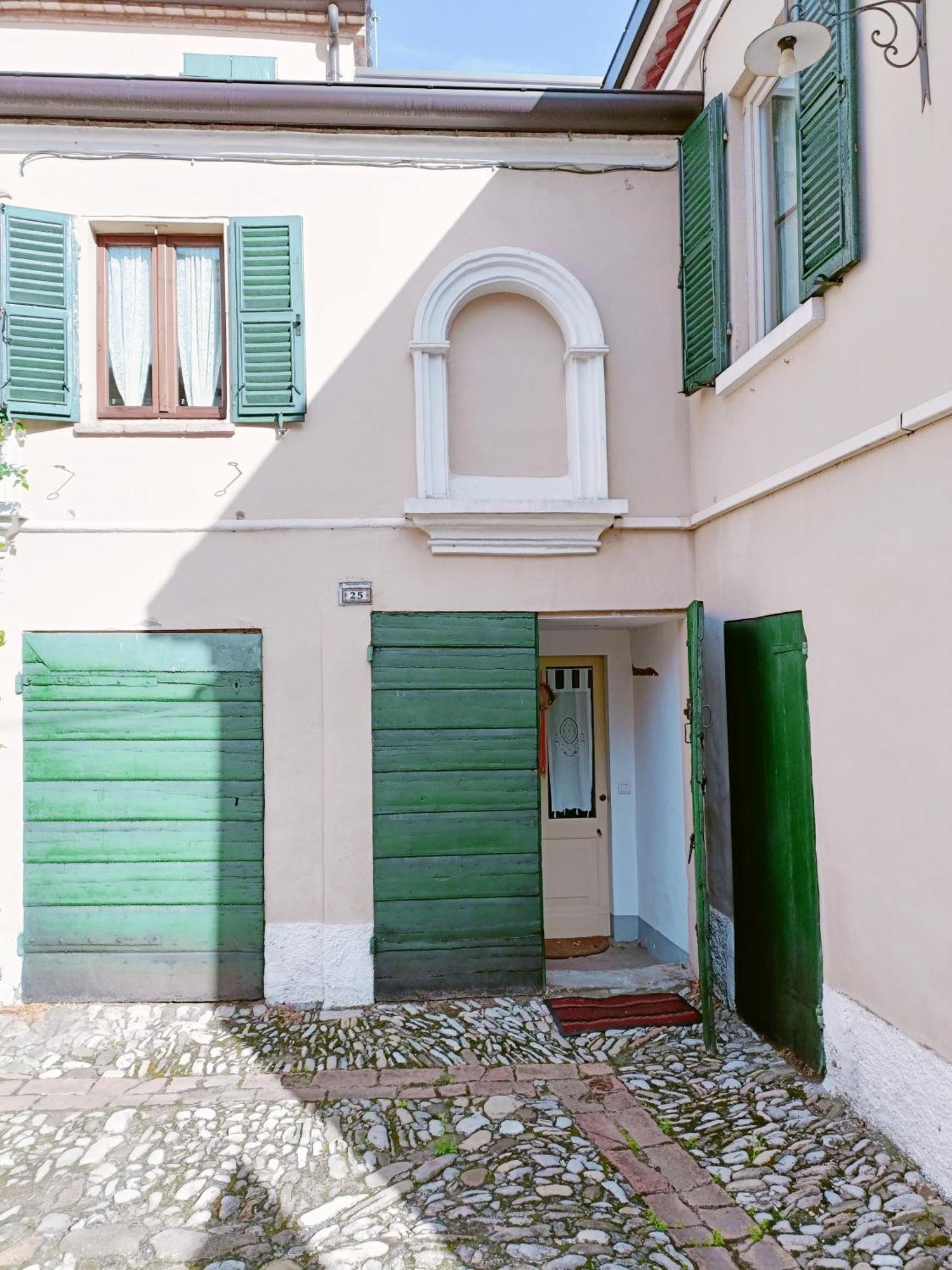 Appartamento Ancella - Residenza La Madonina Morciano Morciano di Romagna Exterior foto