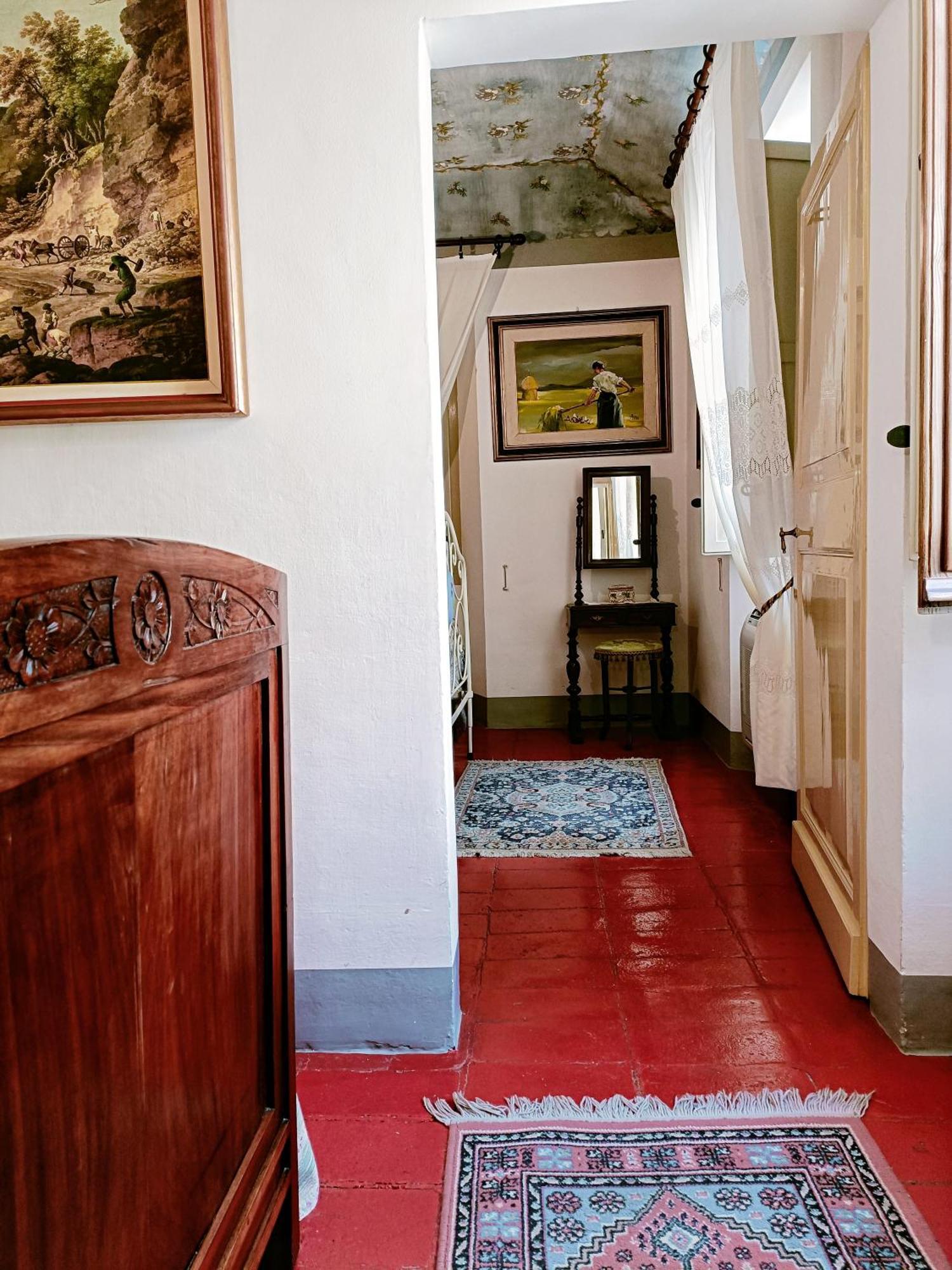 Appartamento Ancella - Residenza La Madonina Morciano Morciano di Romagna Exterior foto