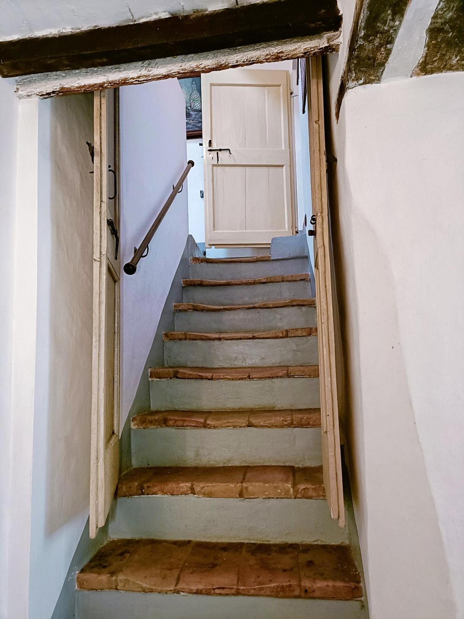 Appartamento Ancella - Residenza La Madonina Morciano Morciano di Romagna Exterior foto