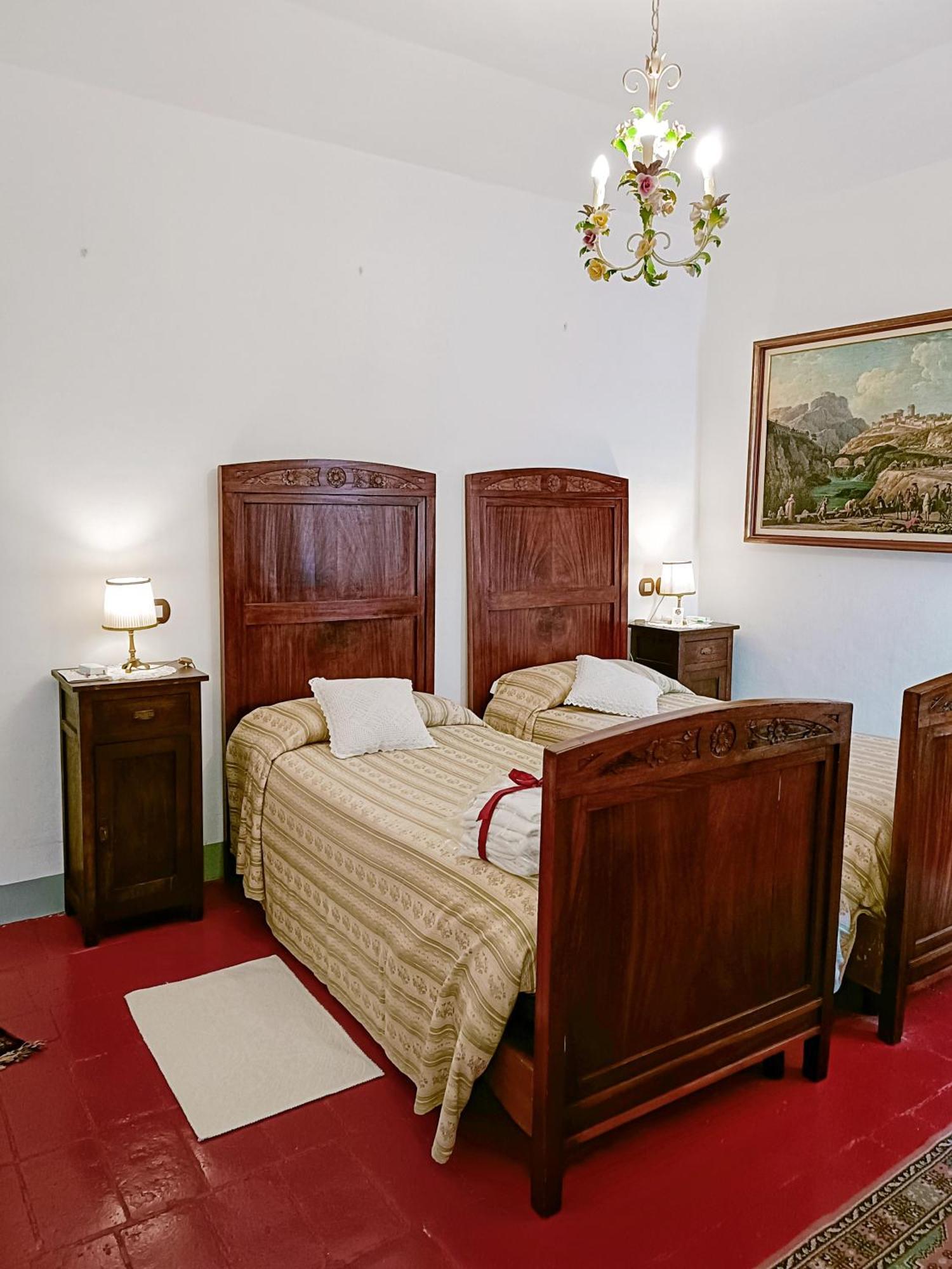 Appartamento Ancella - Residenza La Madonina Morciano Morciano di Romagna Exterior foto