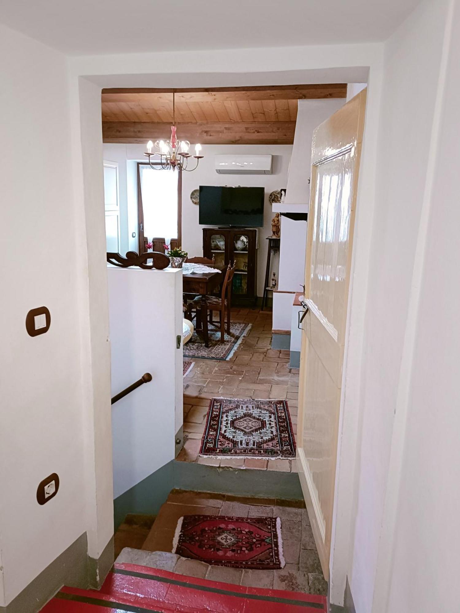 Appartamento Ancella - Residenza La Madonina Morciano Morciano di Romagna Exterior foto